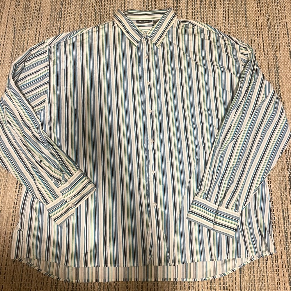 South Pole Big & Tall Shirt